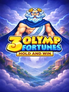 DelOro casino 3 Olymp Fortunes play online