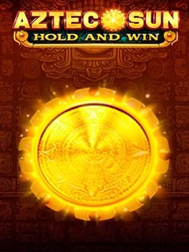 DelOro casino Aztec Sun: Hold and Win play online