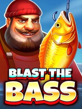 DelOro casino Blast the Bass play online