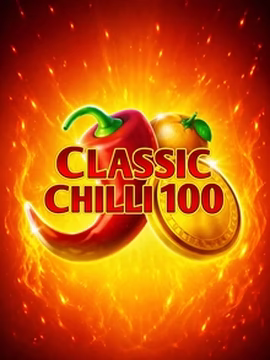 DelOro casino Classic Chilli 100 play online