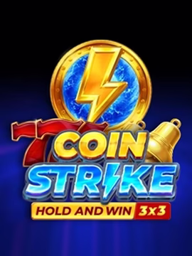 DelOro casino Coin Strike: Hold and Win play online