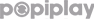 DelOro casino Popiplay provider logo