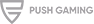 DelOro casino Push Gaming provider logo