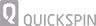 DelOro casino Quickspin provider logo