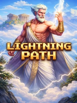DelOro casino Lightning Path play online