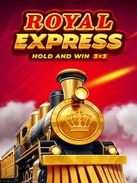DelOro casino Royal Express: Hold and Win play online