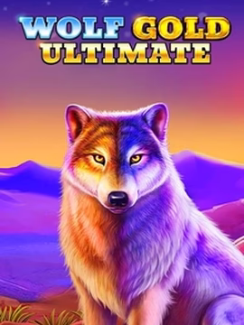 DelOro casino Wolf Gold Ultimate play online